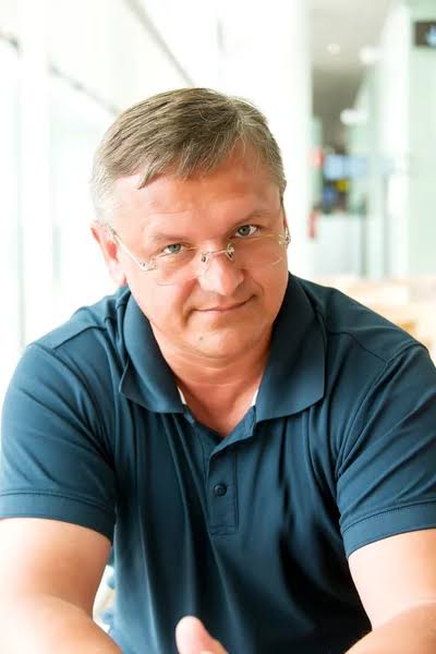 Владимир Орлов