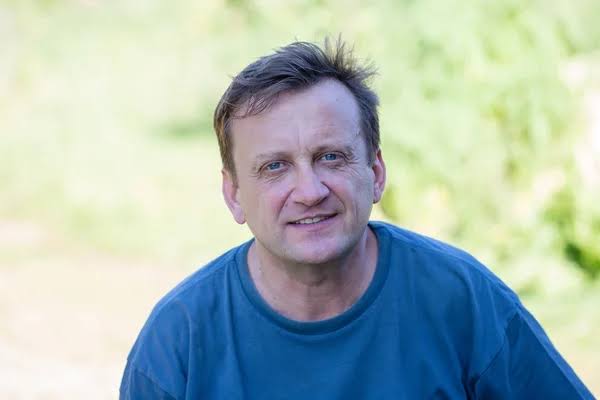 Дмитрий Романов